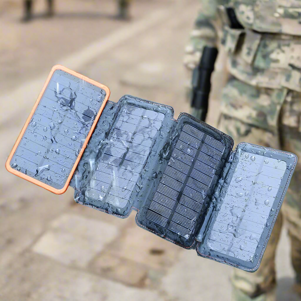 VOLT: Unit Zero