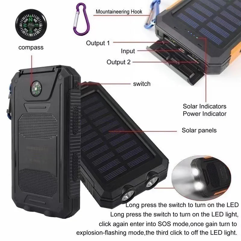 VOLT: Unit Zero