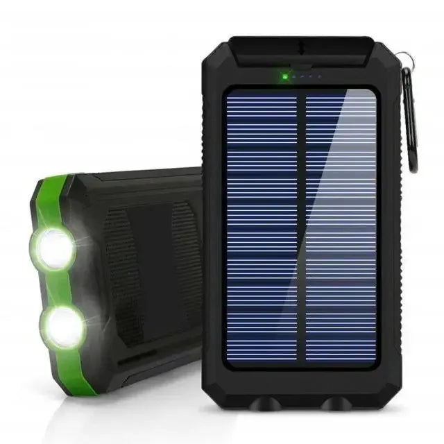 VOLT: Unit Zero