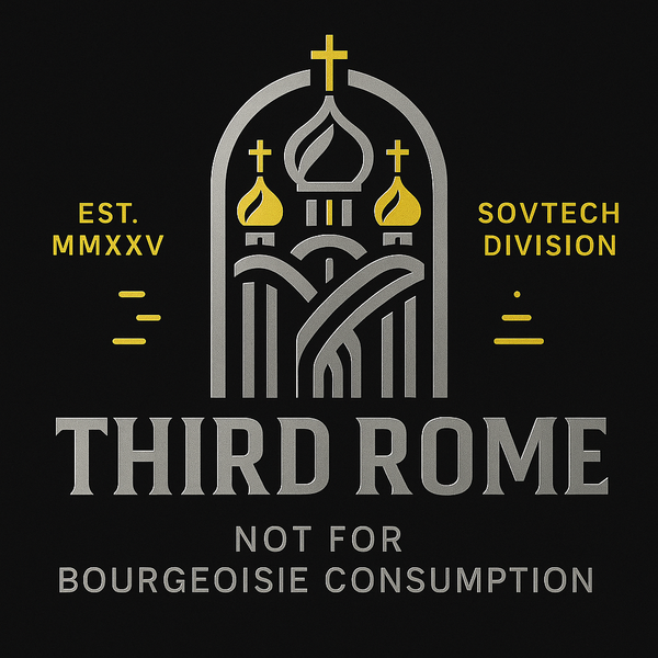 Third Rome Market